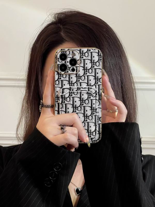 Dior iphone 7-14pro max  (3)