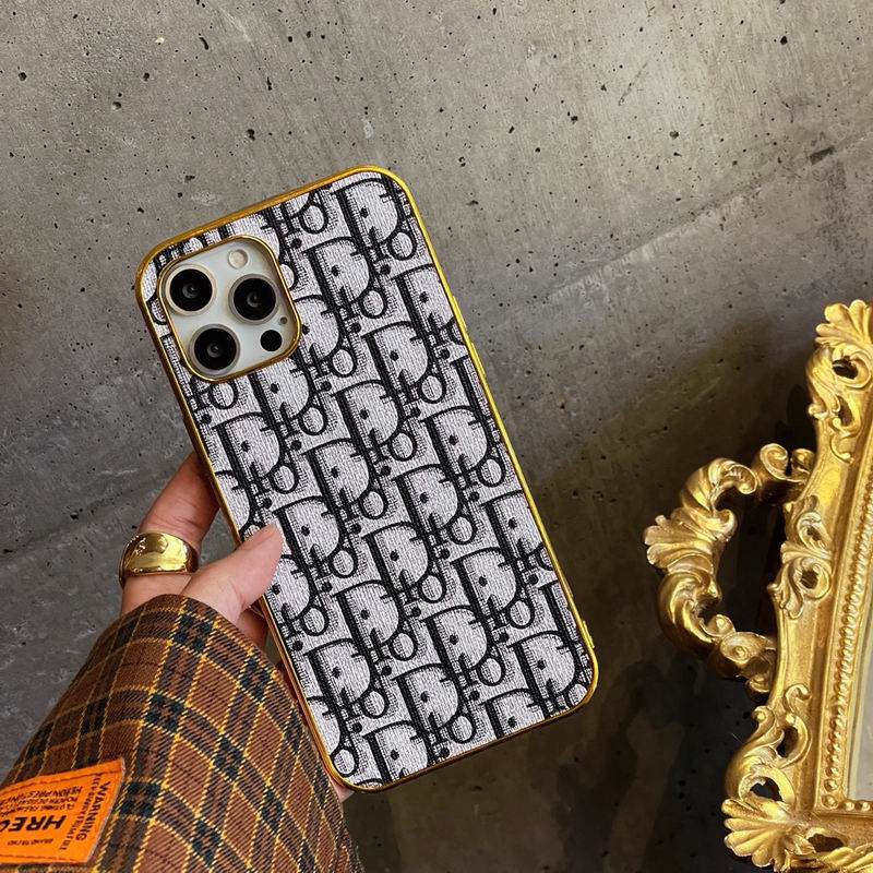 Dior iphone 7-14pro max  (3)