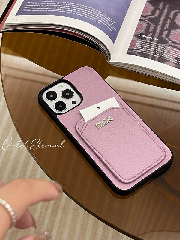 Dior iphone 7-14pro max  (3)