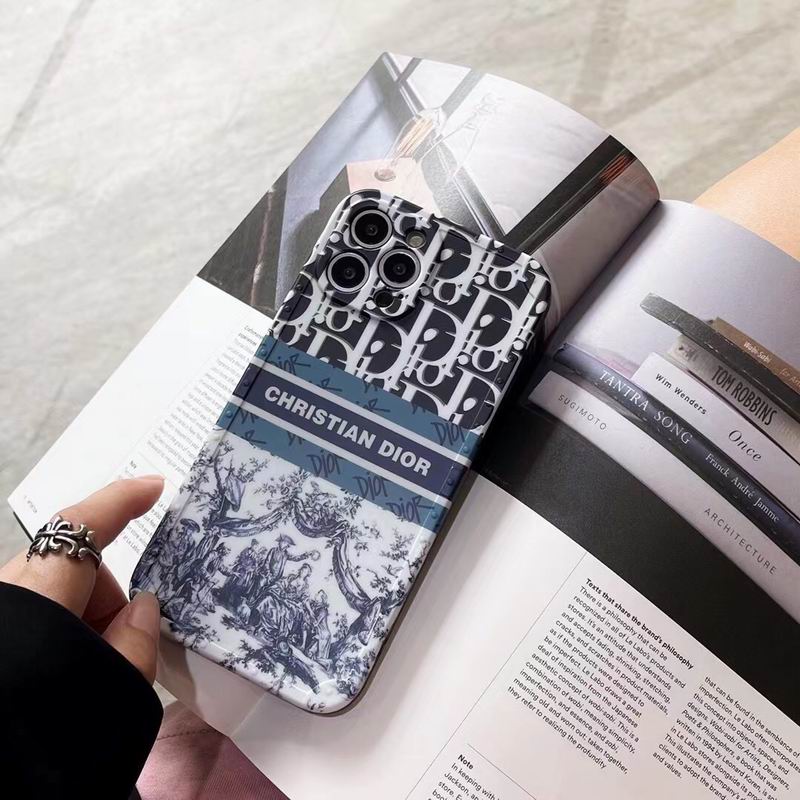 Dior iphone 7-14pro max  (4)