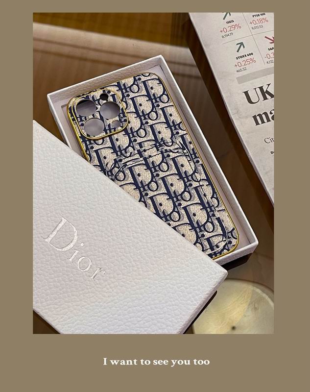 Dior iphone 7-14pro max  (4)