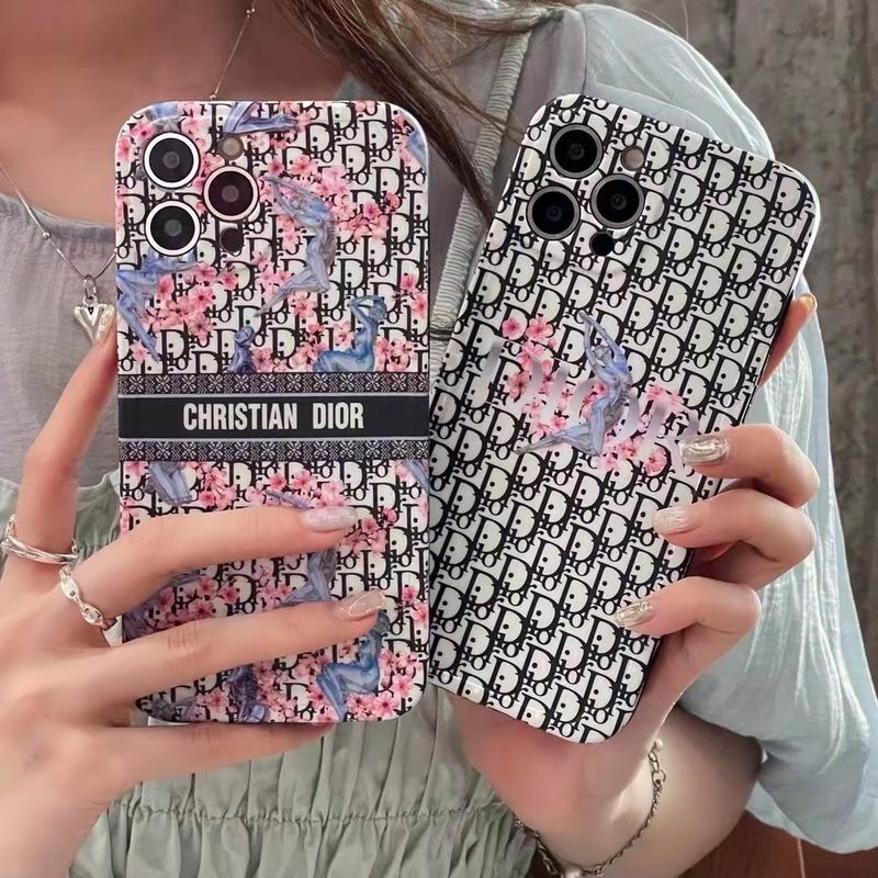 Dior iphone 7-14pro max  (6)