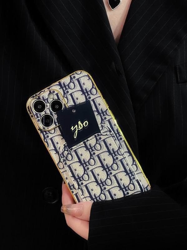 Dior iphone 7-14pro max  (6)
