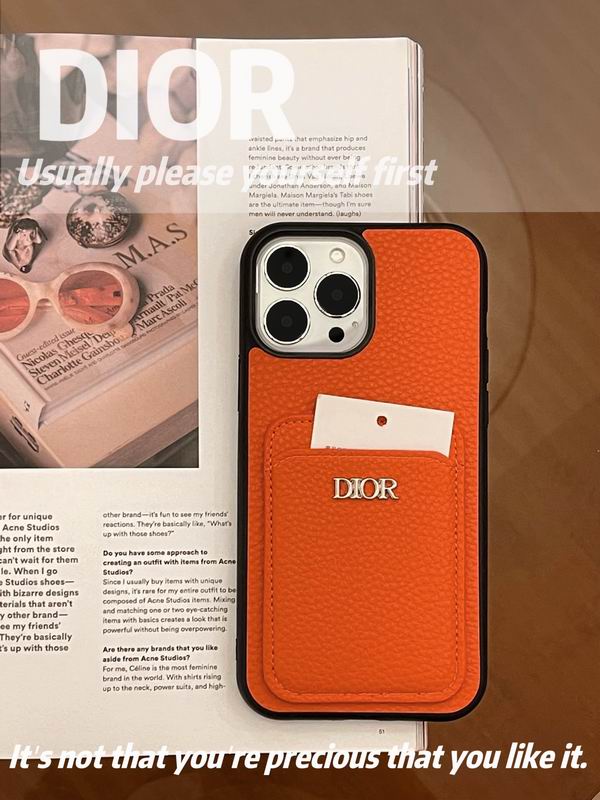 Dior iphone 7-14pro max  (6)