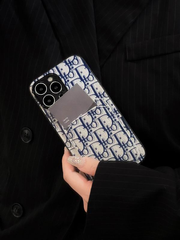 Dior iphone 7-14pro max  (8)