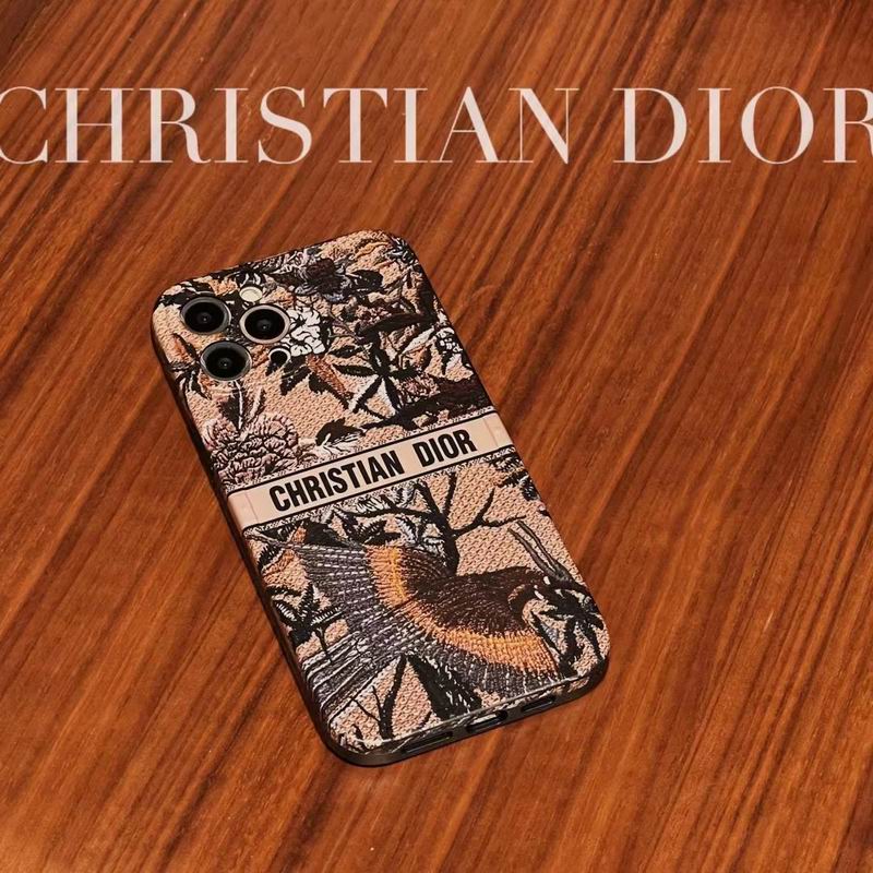 Dior iphone X-14pro max (3)