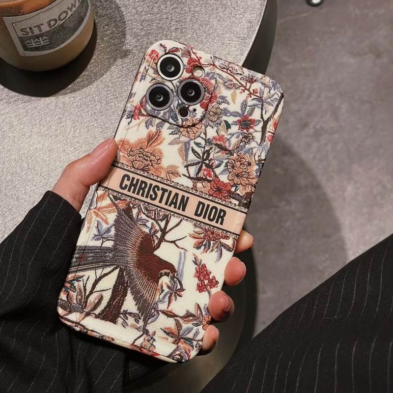 Dior iphone X-14pro max (4)