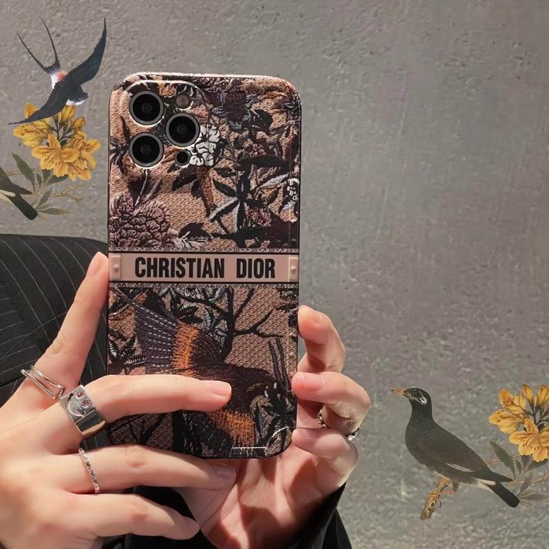 Dior iphone X-14pro max (5)