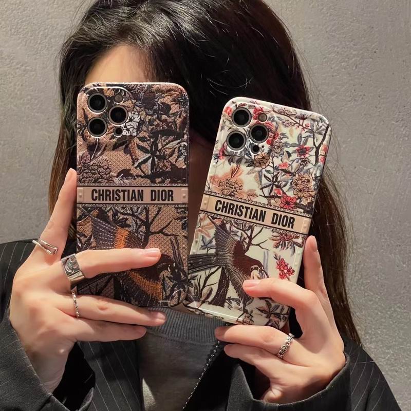 Dior iphone X-14pro max (6)