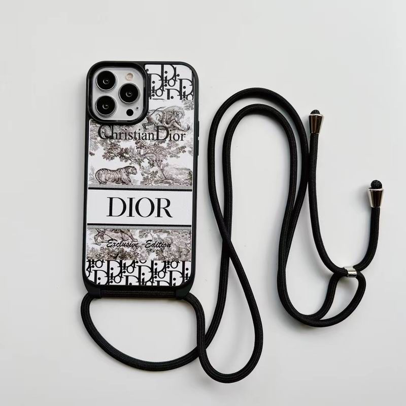 Dior iphone X-14pro max  (1)