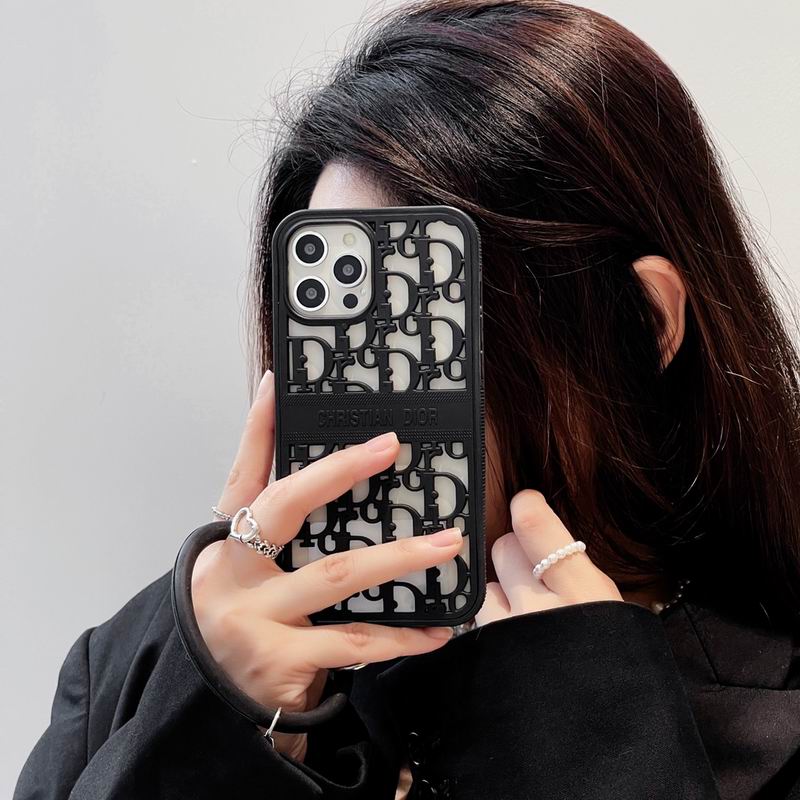 Dior iphone X-14pro max  (2)