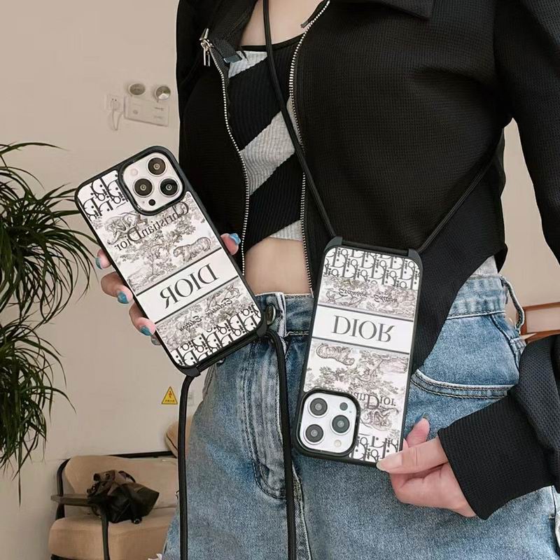 Dior iphone X-14pro max  (2)