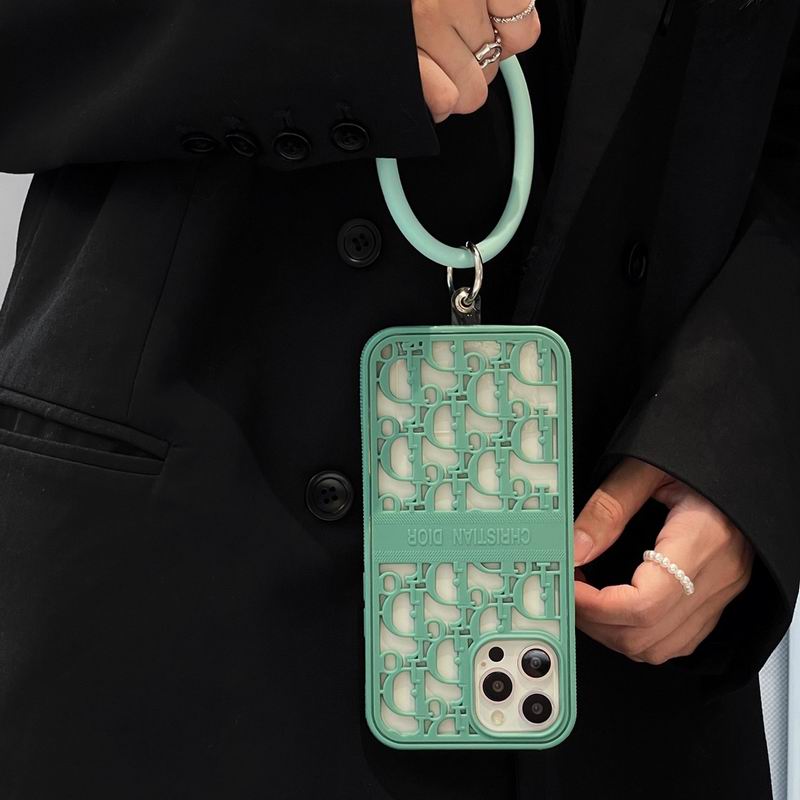 Dior iphone X-14pro max  (3)