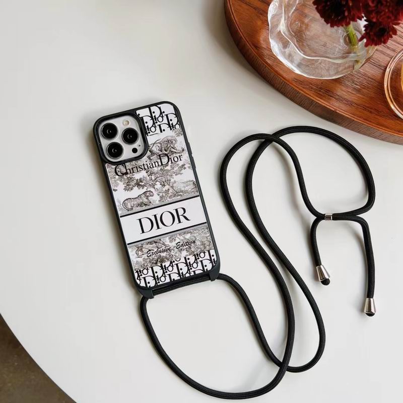 Dior iphone X-14pro max  (3)
