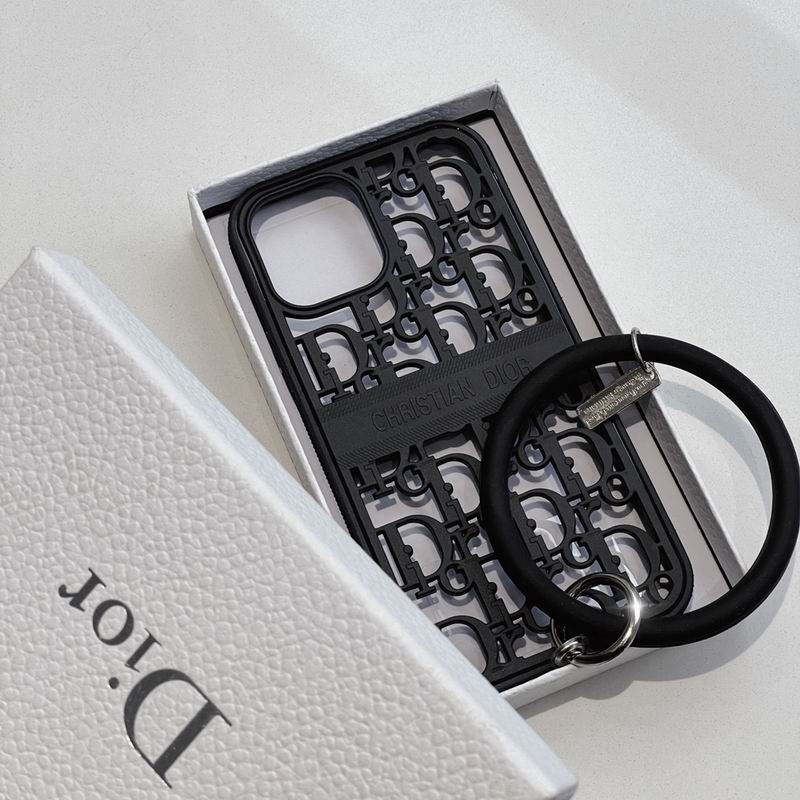 Dior iphone X-14pro max  (4)