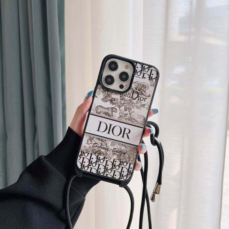 Dior iphone X-14pro max  (4)