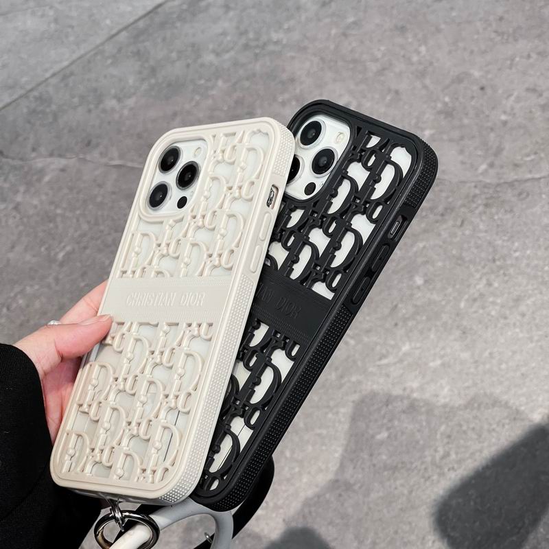 Dior iphone X-14pro max  (5)