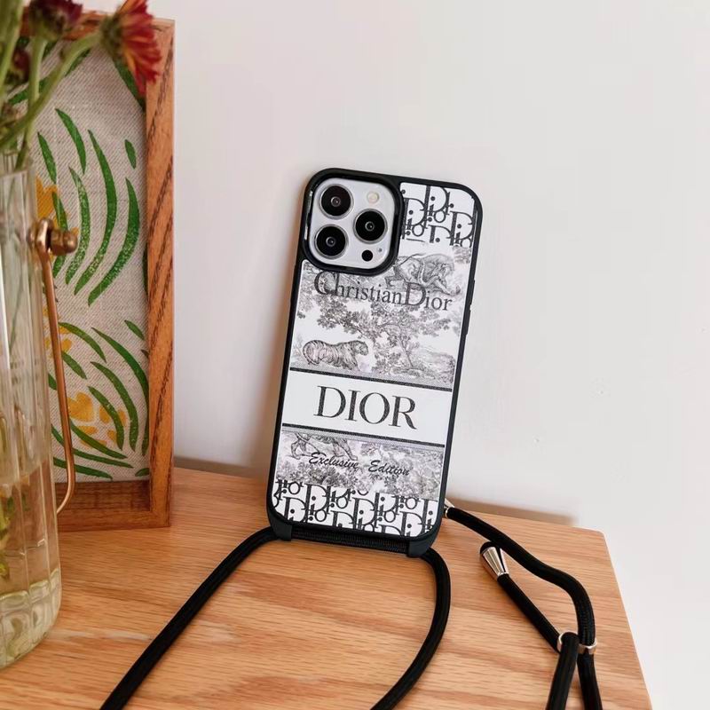 Dior iphone X-14pro max  (6)