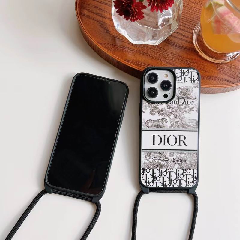 Dior iphone X-14pro max  (7)