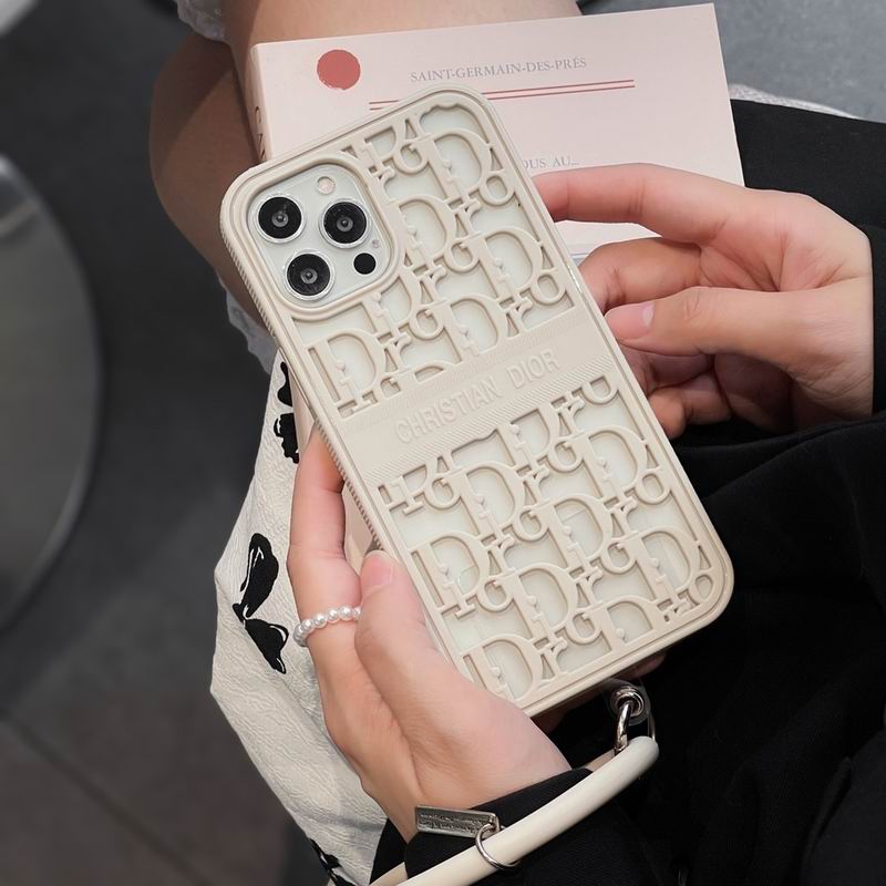 Dior iphone X-14pro max  (8)