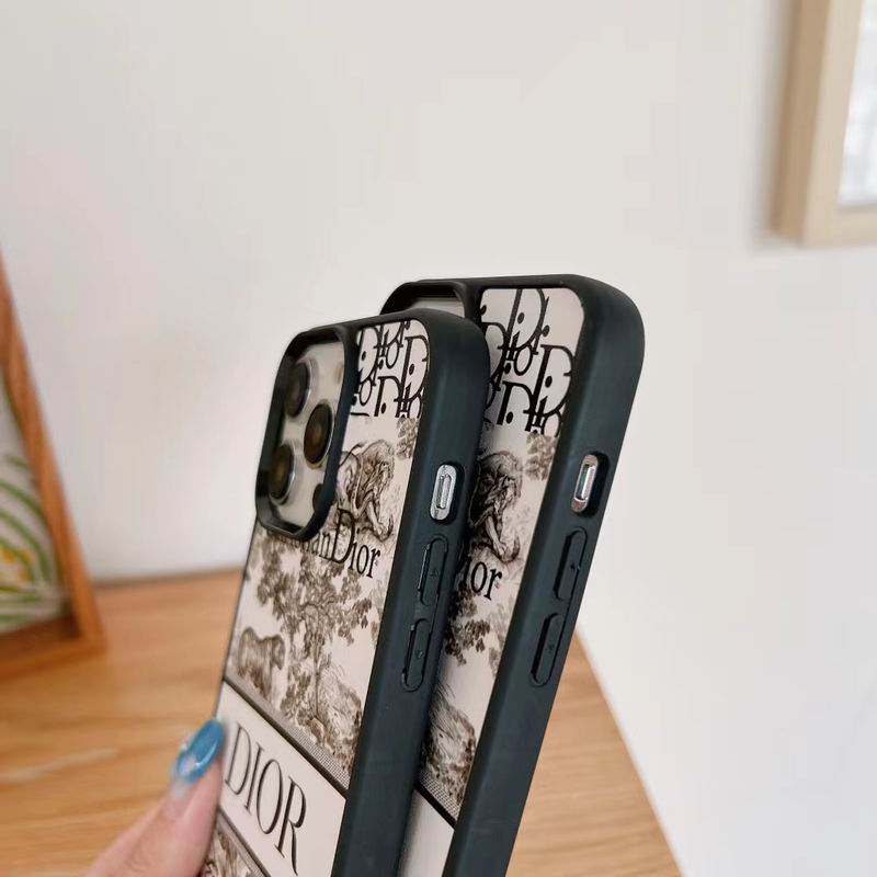 Dior iphone X-14pro max  (8)