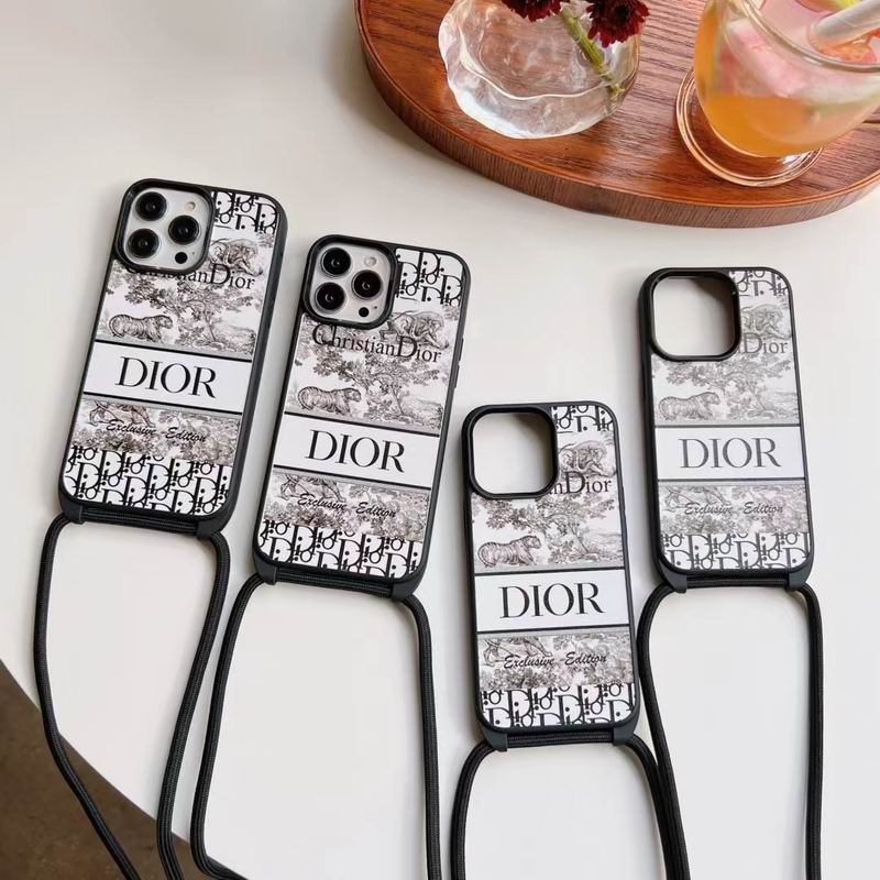 Dior iphone X-14pro max  (9)