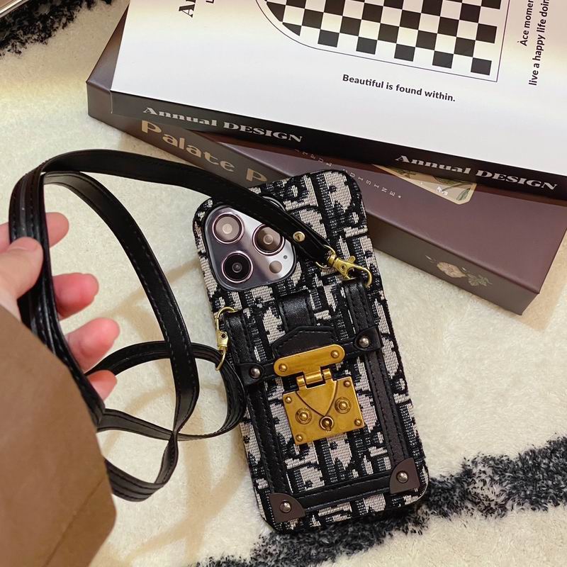 Dior iphone shell (7)