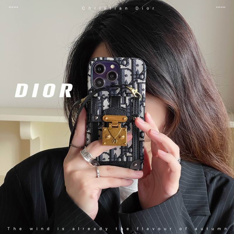Dior iphone shell (8)