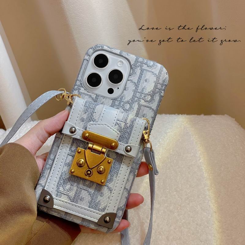 Dior iphone shell (9)
