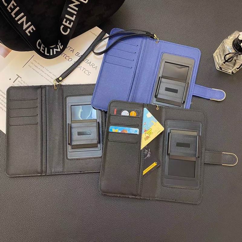 Dior iphone shell  (1)