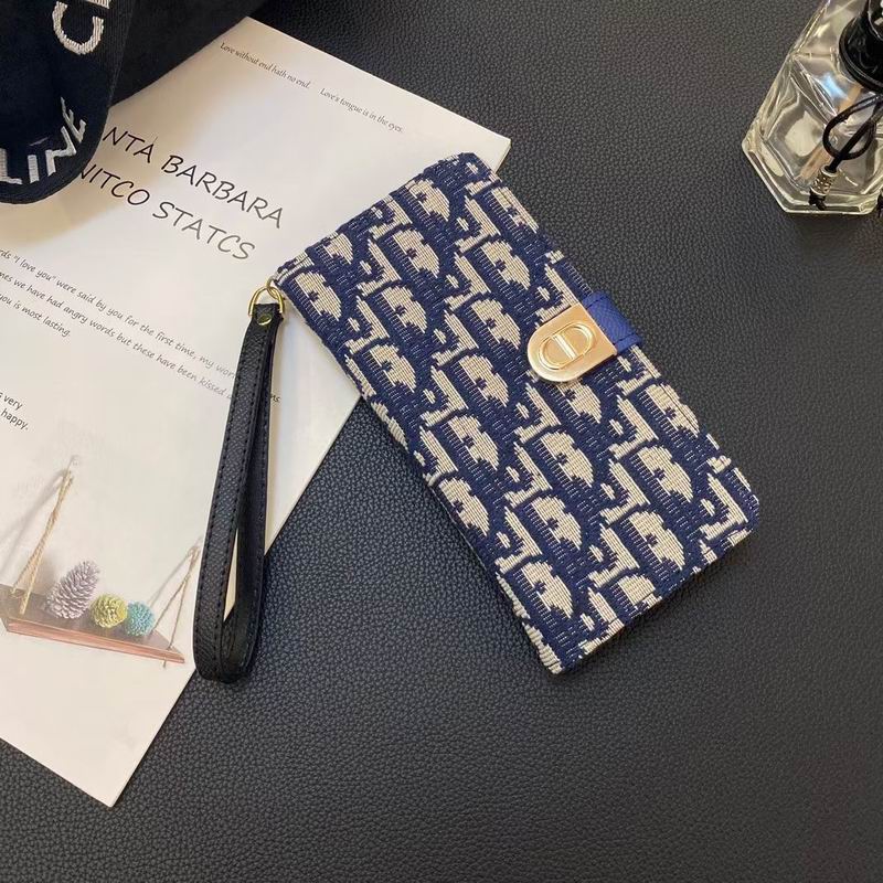 Dior iphone shell  (2)