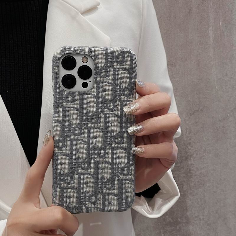 Dior iphone shell  (2)