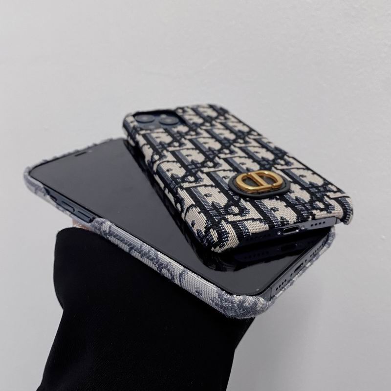 Dior iphone shell  (3)