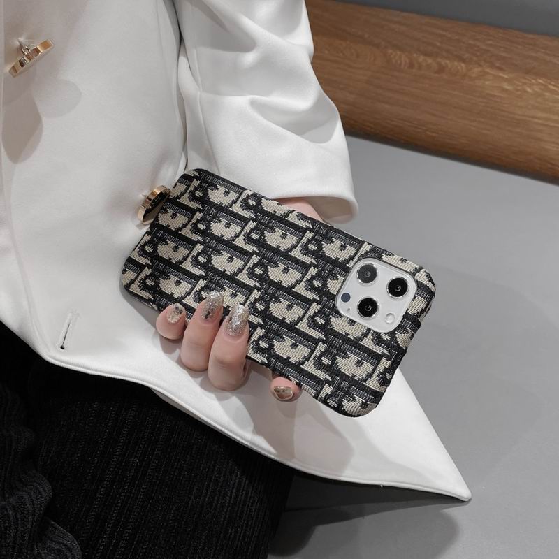 Dior iphone shell  (3)