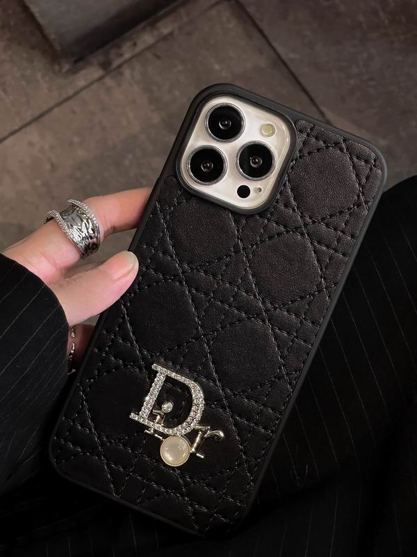 Dior iphone shell  (4)