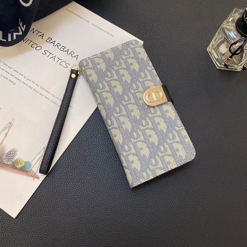 Dior iphone shell  (4)