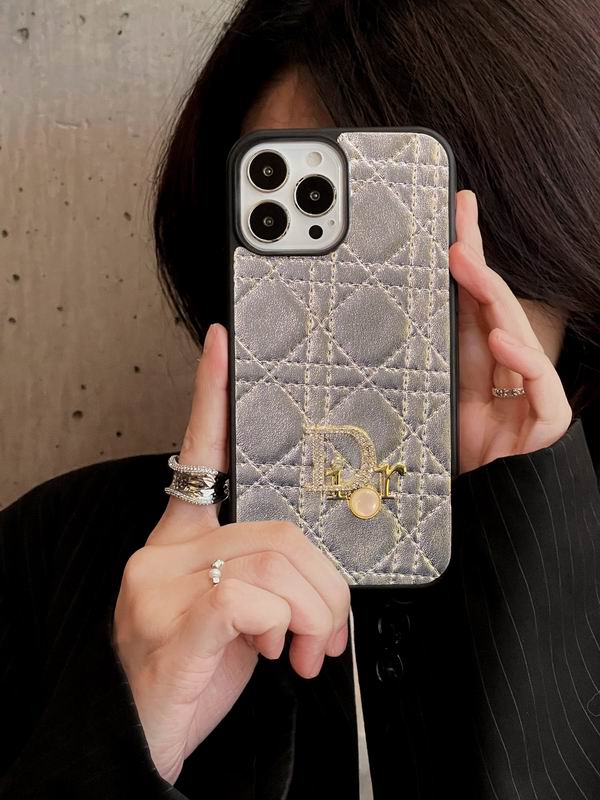 Dior iphone shell  (5)