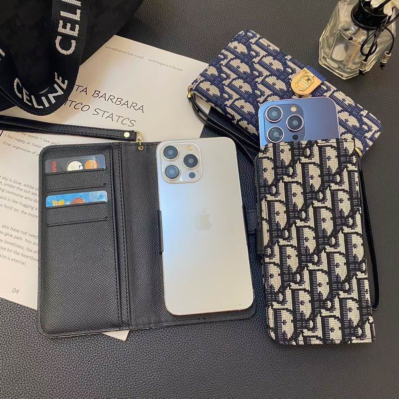 Dior iphone shell  (5)