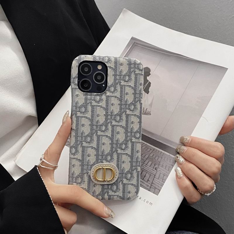Dior iphone shell  (5)