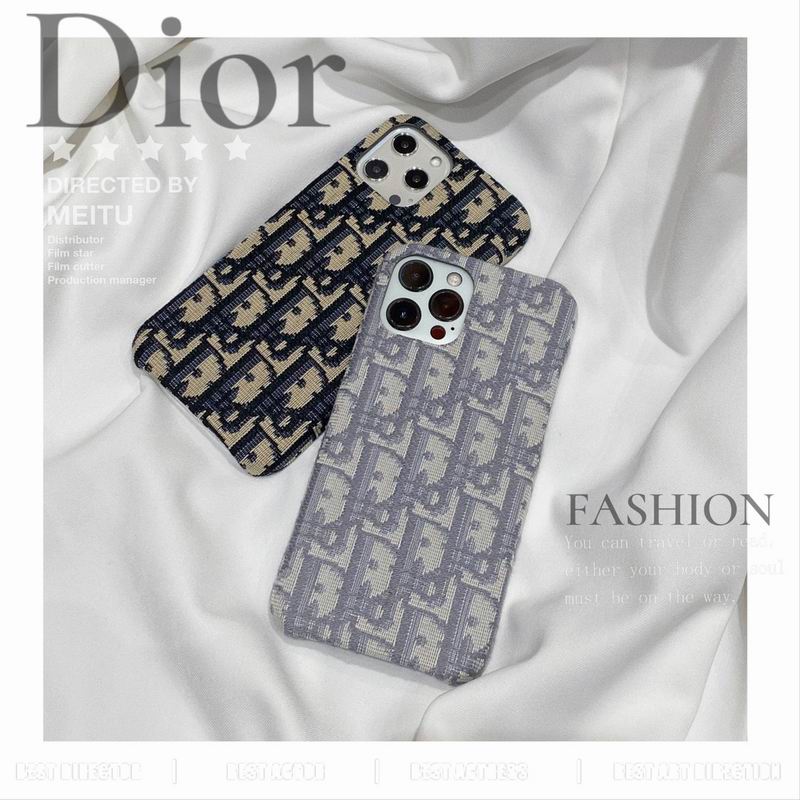 Dior iphone shell  (5)
