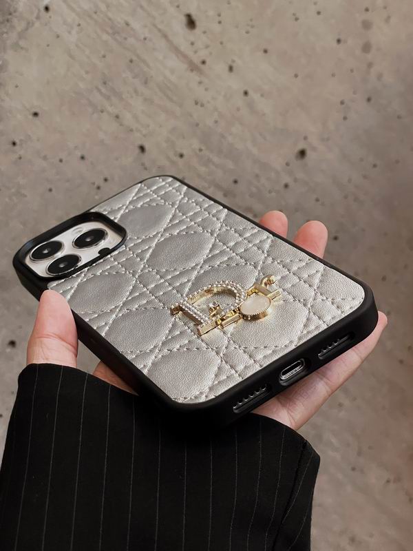 Dior iphone shell  (6)