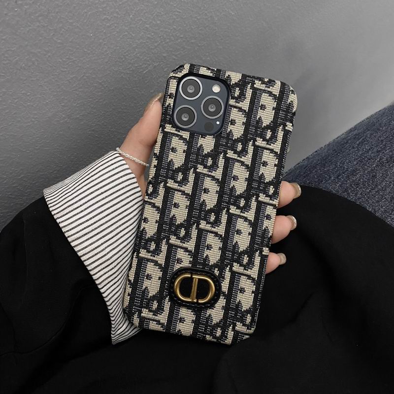 Dior iphone shell  (6)