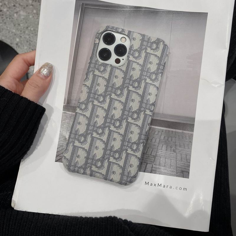 Dior iphone shell  (6)