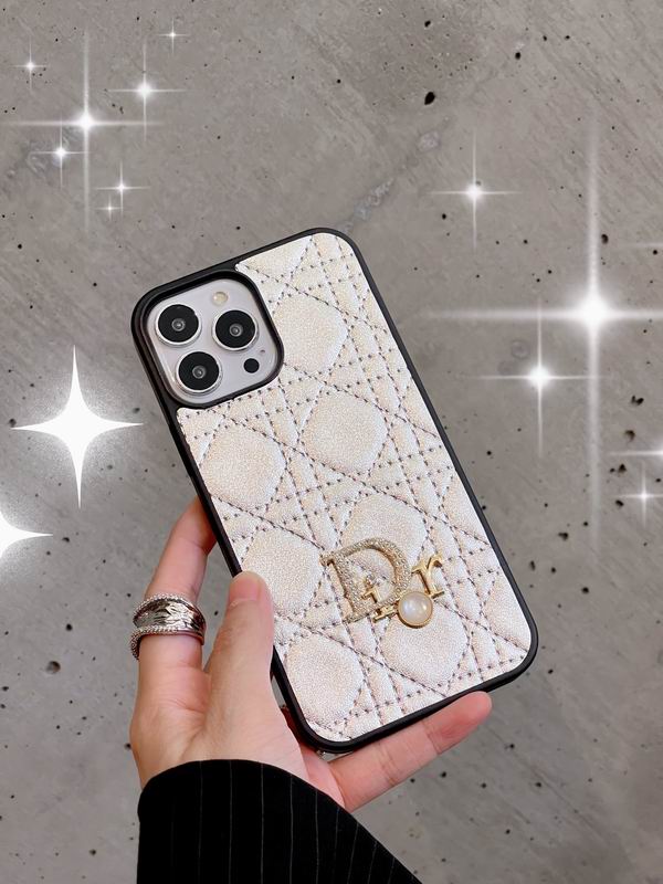 Dior iphone shell  (7)