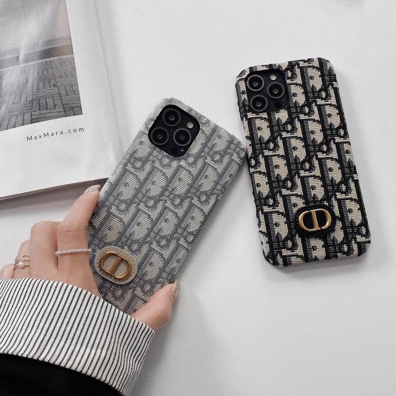 Dior iphone shell  (7)
