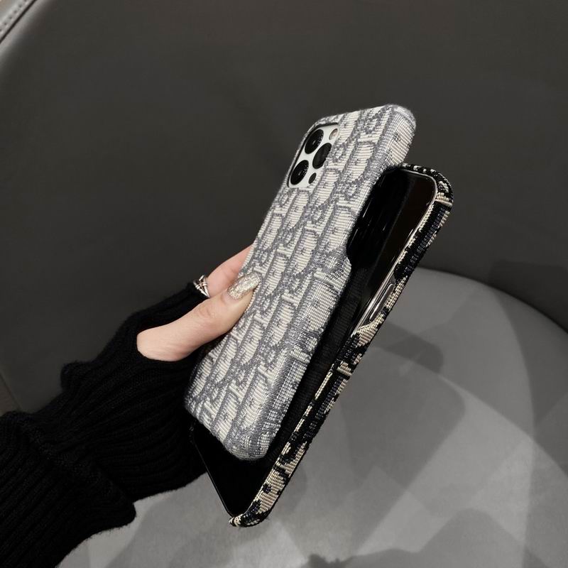 Dior iphone shell  (7)