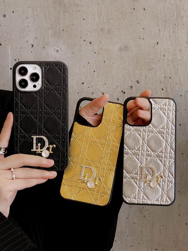 Dior iphone shell  (8)