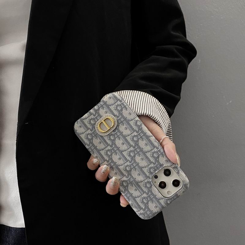 Dior iphone shell  (8)