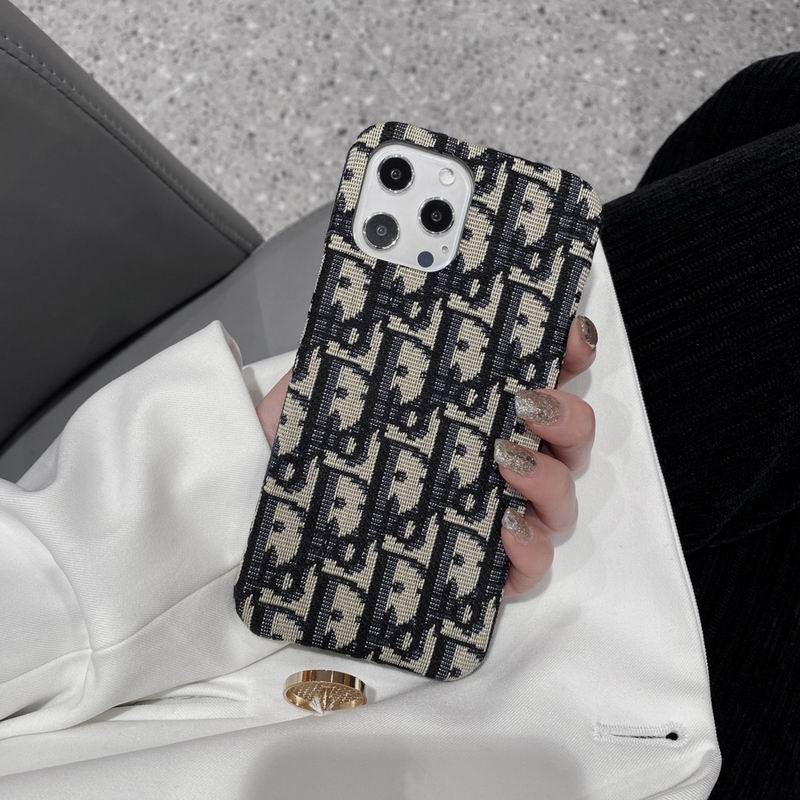 Dior iphone shell  (8)