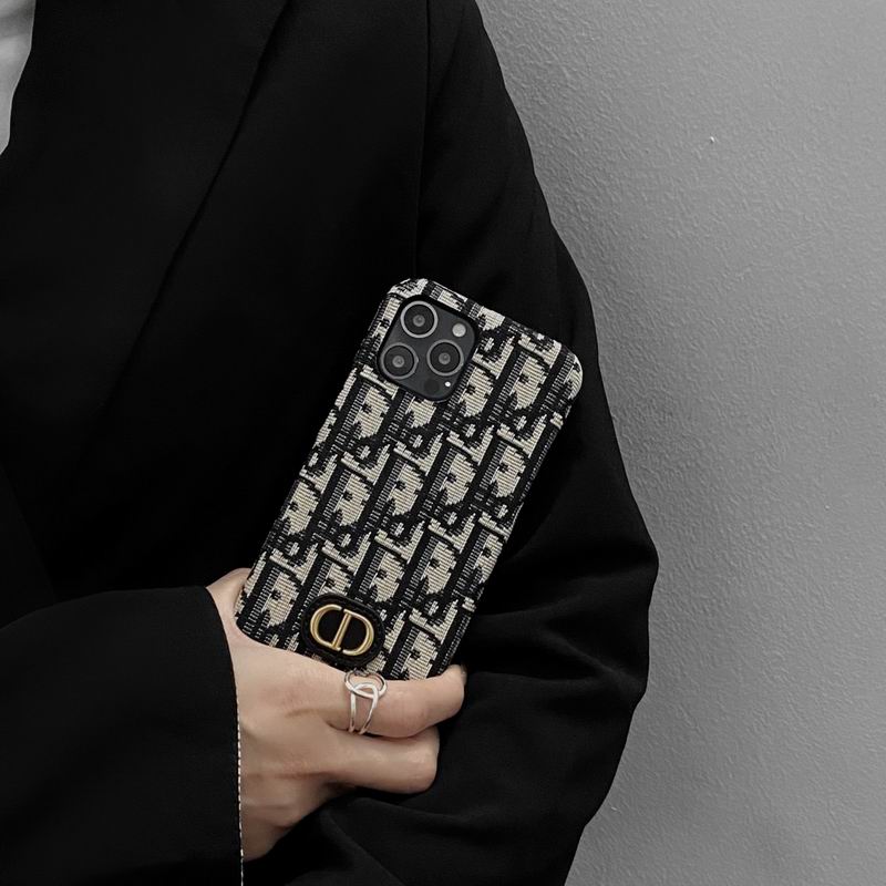 Dior iphone shell  (9)